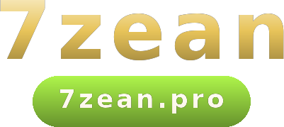 7zean โลโก้